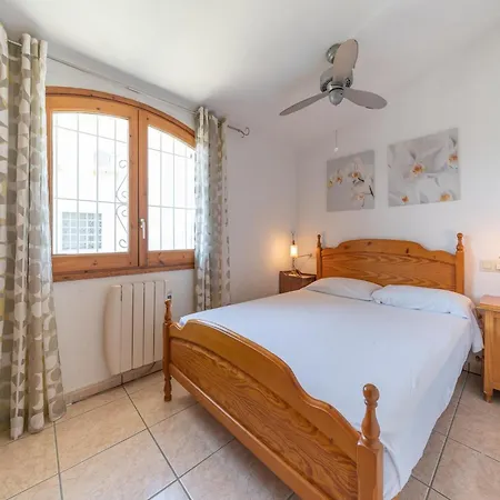 Cosy House With A Large Outdoor Area * L'Escala